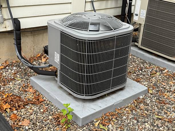 24/7 Emergency Air Conditioning Repair experts in Linden, NJ
